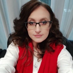 Ольга Никитина, 18.05, Санкт-Петербург