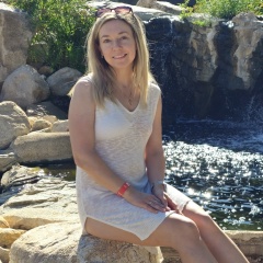 Dana Afonina, 05.11, Tucson