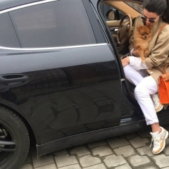 Кристина Горбатюк, 11.07, Одесса