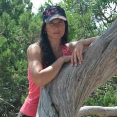 Елена Кузюкина, 21.08.1979, Санкт-Петербург