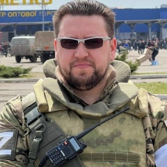 Виталий Шереметьев, 12.08, Москва