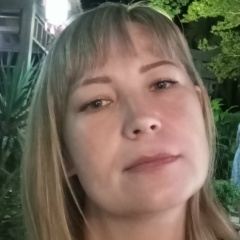 Оксана Челнокова, 25.06, Чапаевск