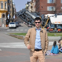 Сакит Мусаев, 13.02, Санкт-Петербург