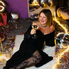 Светлана Мельникова, 01.02, Иваново