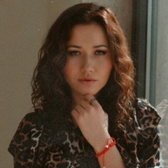 Гульназ Шалягина