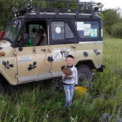 Андрей Третьяков, 16.06.1987, Чапаевск