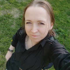 Анна Киреева, 07.01