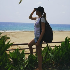 Alena Ok