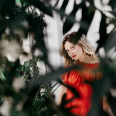 Нина Рудыко, 16.08, Torrevieja