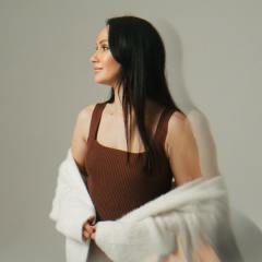 Ксения Лукоянова, 20.05, Чебоксары