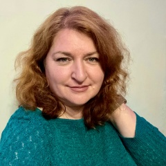 Светлана Романова, 11.04, Санкт-Петербург