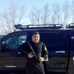 Ермек Аралбаев, 18.10.1978