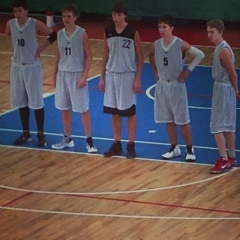 Алексей Шмырев, 22.09, Тула