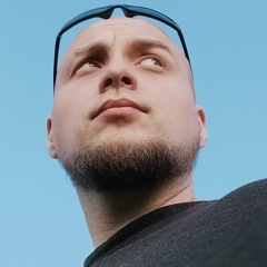 Сергей Коростелев