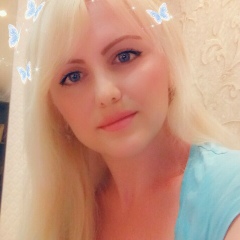 Анастасия Запорожченко, 02.12, Одесса