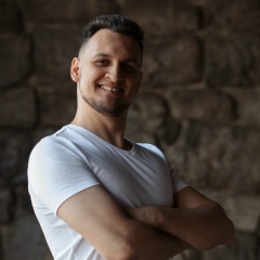 Дмитрий Гусев, 01.05.1988, Москва