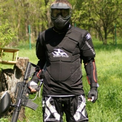 Александр Сподин, 24.04.1987, Краснодар