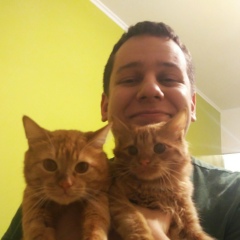 Андрусь Контанистов, 23.07.1992, Могилёв