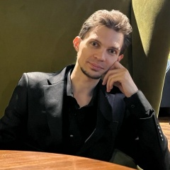 Макс Токарев, 26.06.1990, Москва