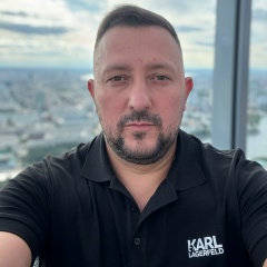 Андрей Дьячкин, 25.11, Волгодонск