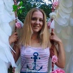 Елена Андреева, 23.09