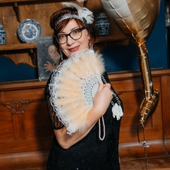 Ула Райволла, Санкт-Петербург