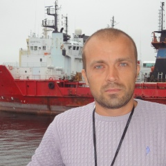 Алексей Раздолгин, 09.09.1978, Астрахань