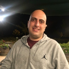 Валик Зильберман, 19.06.1991, Тель-Авив