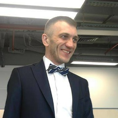 Yury Бойчук, 06.05.1984, Киев