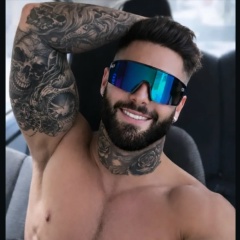 Gustavo Albuquerque, 20.06.1993, Blumenau