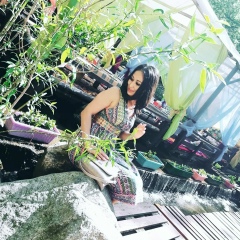 Галия Искакова, 11.05.1983, Алматы