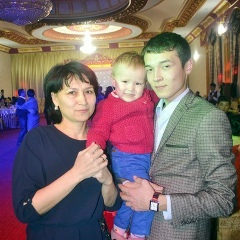 Абылайхан Байжанов, 21.02, Шымкент