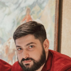 Lasha Abxazava, 28.12.1989, Санкт-Петербург