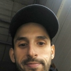 Андрей Горделюк, 03.07.1989