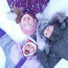 Женя Сидоренко, 16.08, Санкт-Петербург