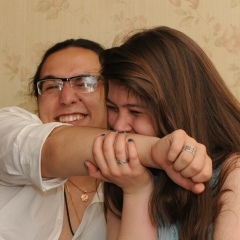 Призрак Любви, 02.05