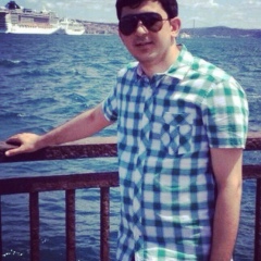 Arslan Bayramdurdyyew, 16.03, Ашхабад