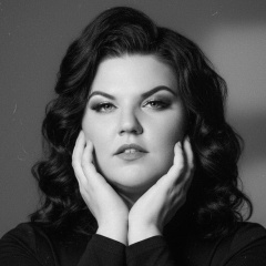 Анастасия Кикоть, 16.02.1988, Владивосток