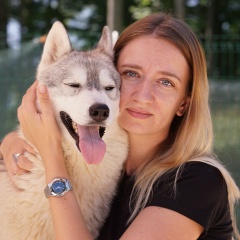 Лена Каз, 18.02.1988, Анадырь