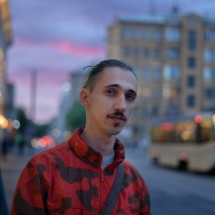 Сем Восем, 10.06.1989, Москва