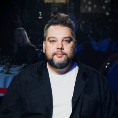 Артём Медведев, 21.09, Санкт-Петербург