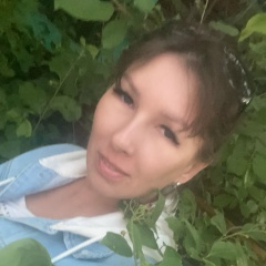 Надежда Головати, 28.12, Якутск