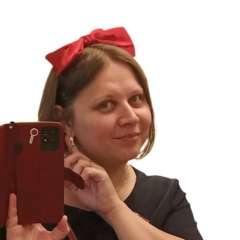 Алиса Мурзина, 19.09, Санкт-Петербург