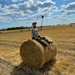 Ринат Шамильевич