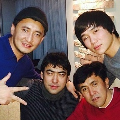 Казакстан Жулдыздары, 01.02.2000, Астана