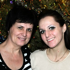 Людмила Пенькова, 24.04, Волгоград