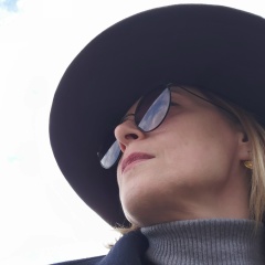 Мария Тихонова-Кабанова, 28.09.1979, Москва