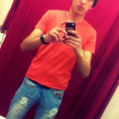 Davron Xoliqov, 04.01.1993, Ташкент