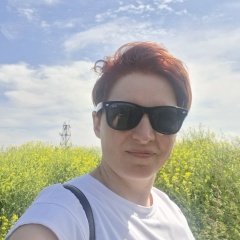 Алиса Король, Санкт-Петербург