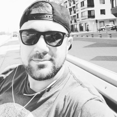 Алексей Горбатюк, 18.10.1984, Гродно